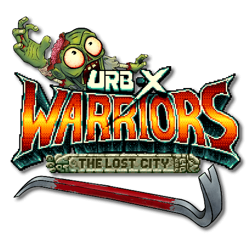 UrbX Warriors – The Lost City